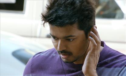 பைரவா... பைரவா... சமூக பிரச்னைகள் பேசும் பைரவா...!